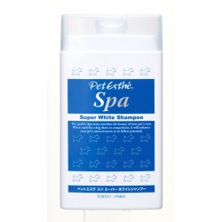 SPA super vybělující šampon pro všechny psy 350 ml